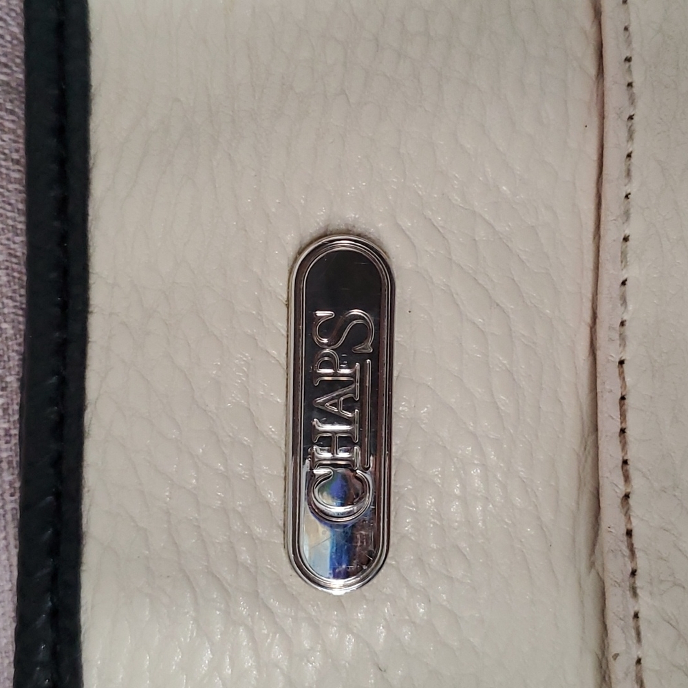 Chaps Tote - image 2